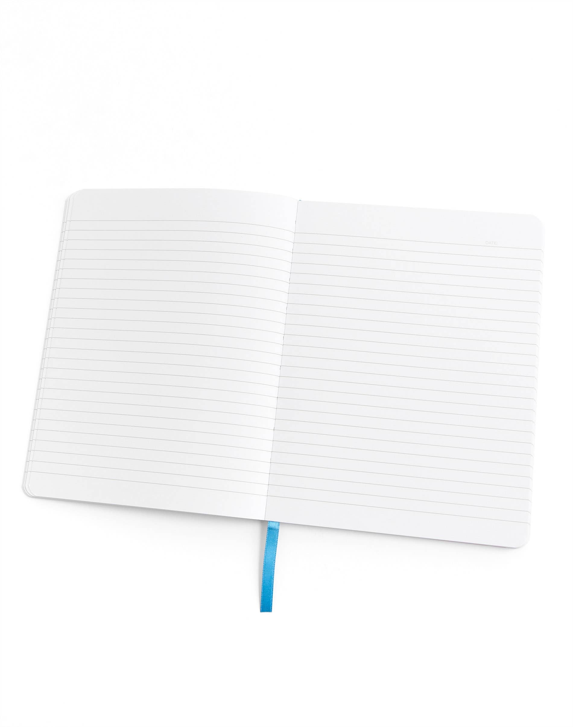 Grow With Grace Journal