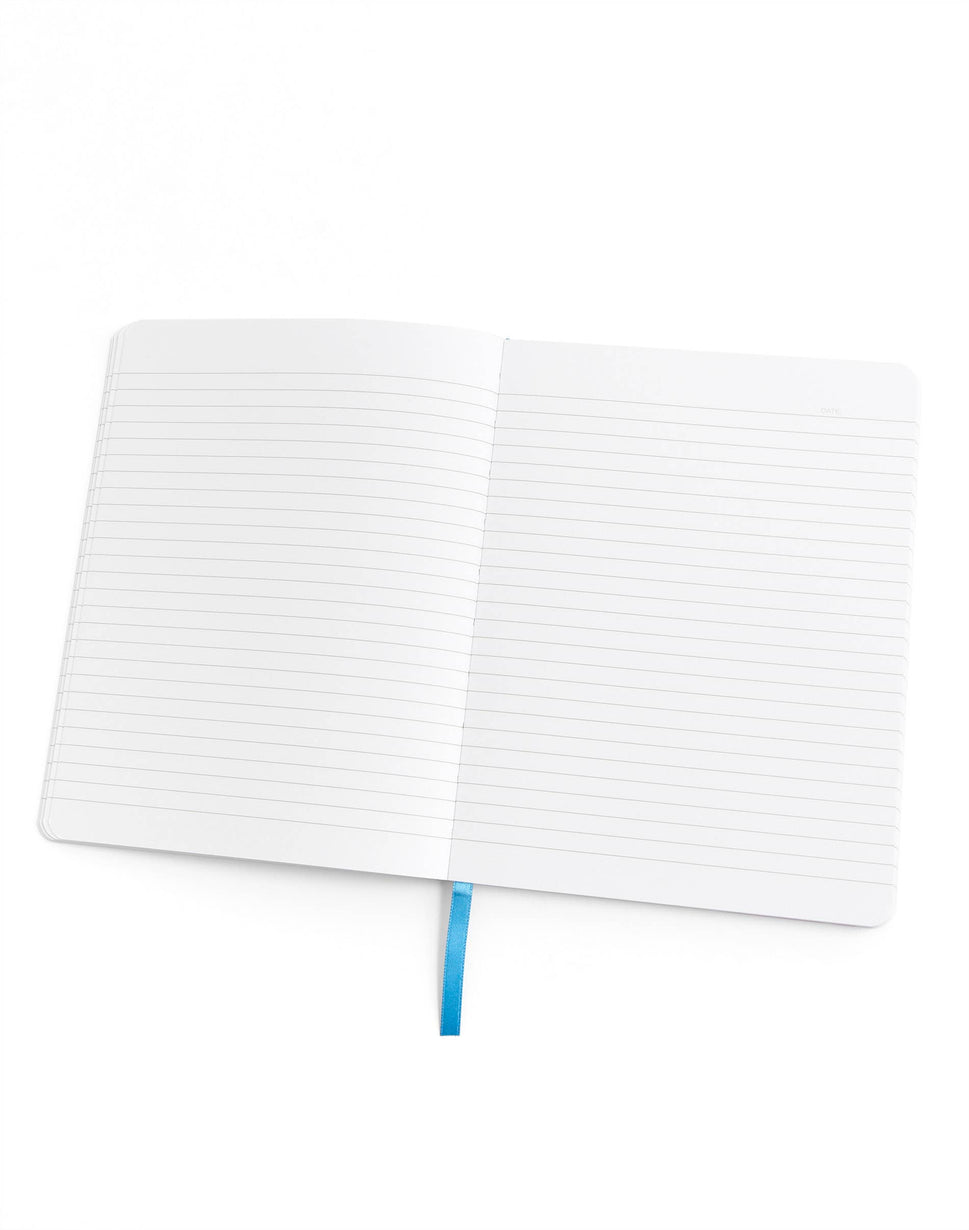 Grow With Grace Journal