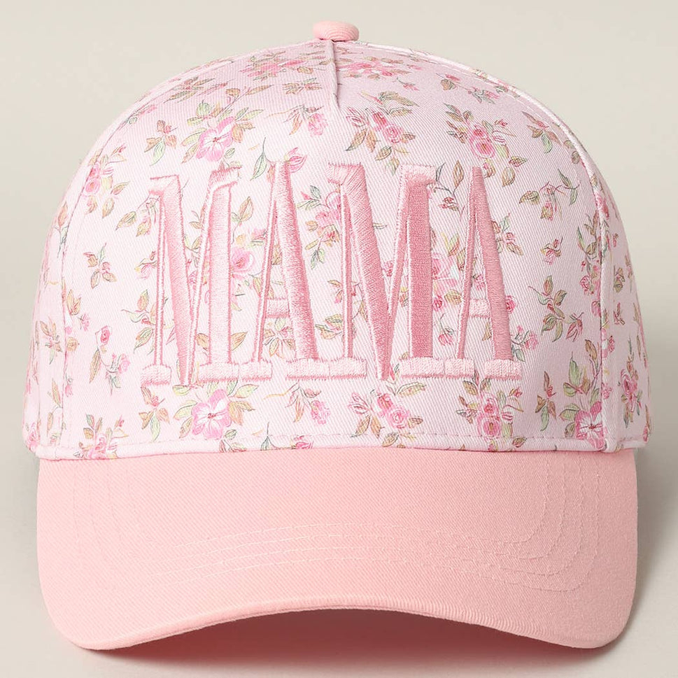Mama Trucker Hats