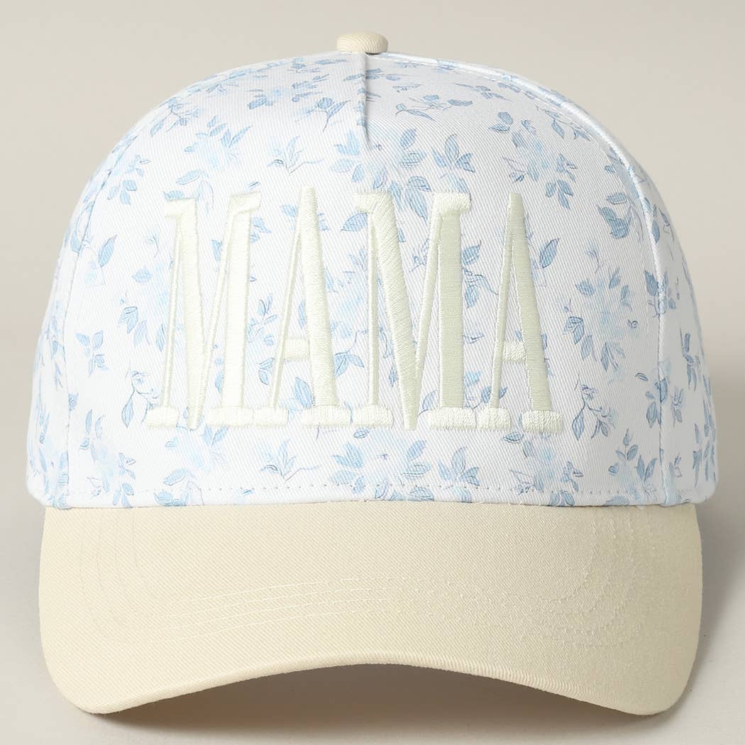 Mama Trucker Hats