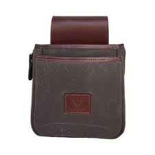 Wild Game Deluxe Shell Case