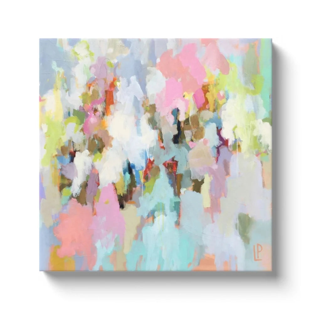 Brooks Avenue Painting