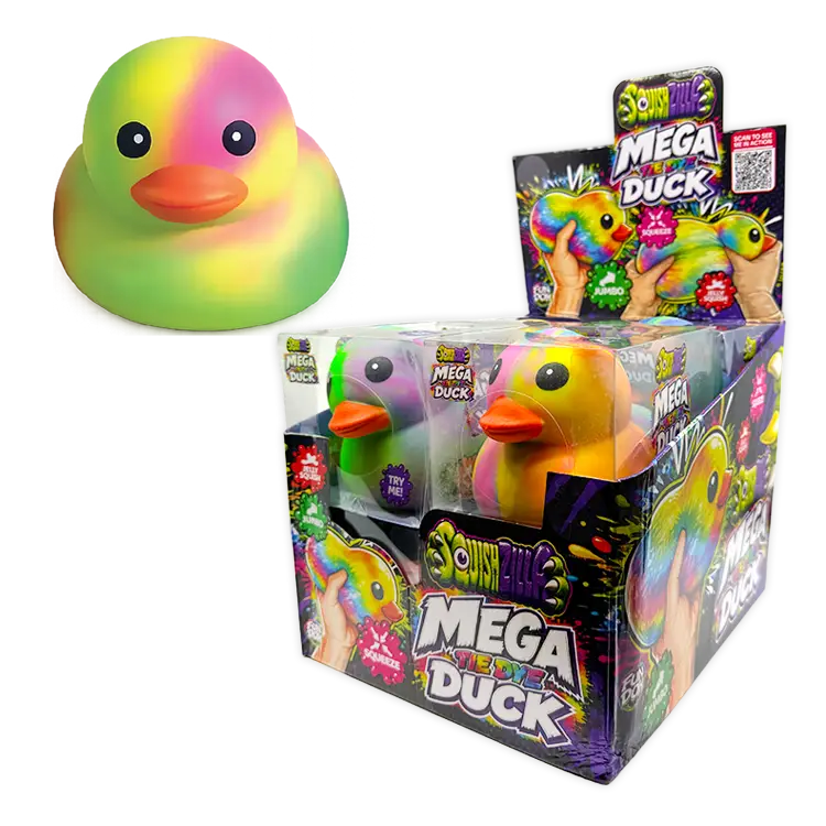 Mega Duck