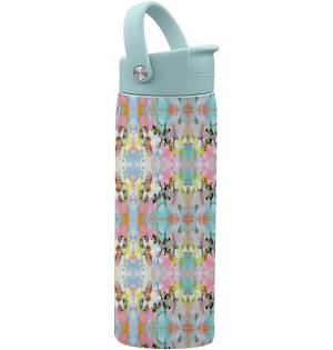 Brooks Avenue 24 oz Insulated Water Bottle