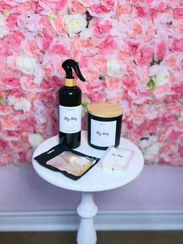 Home Fragrance
