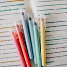 Switch Pastel Bible Highlighter Set 2 image