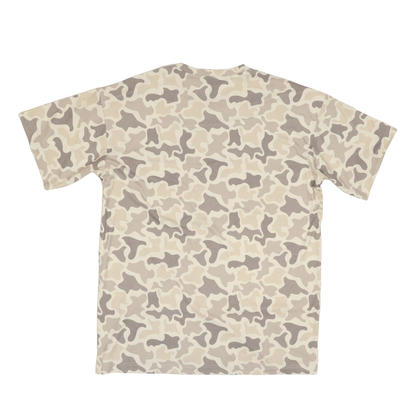 Mad Hatter Camo T-Shirt