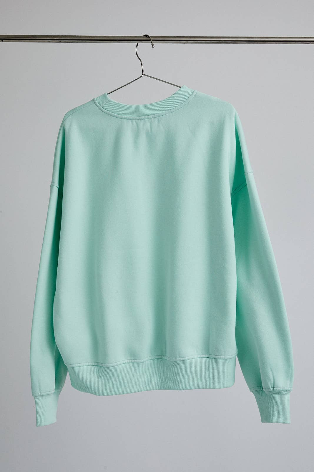 Too Pretty Sweatshirt