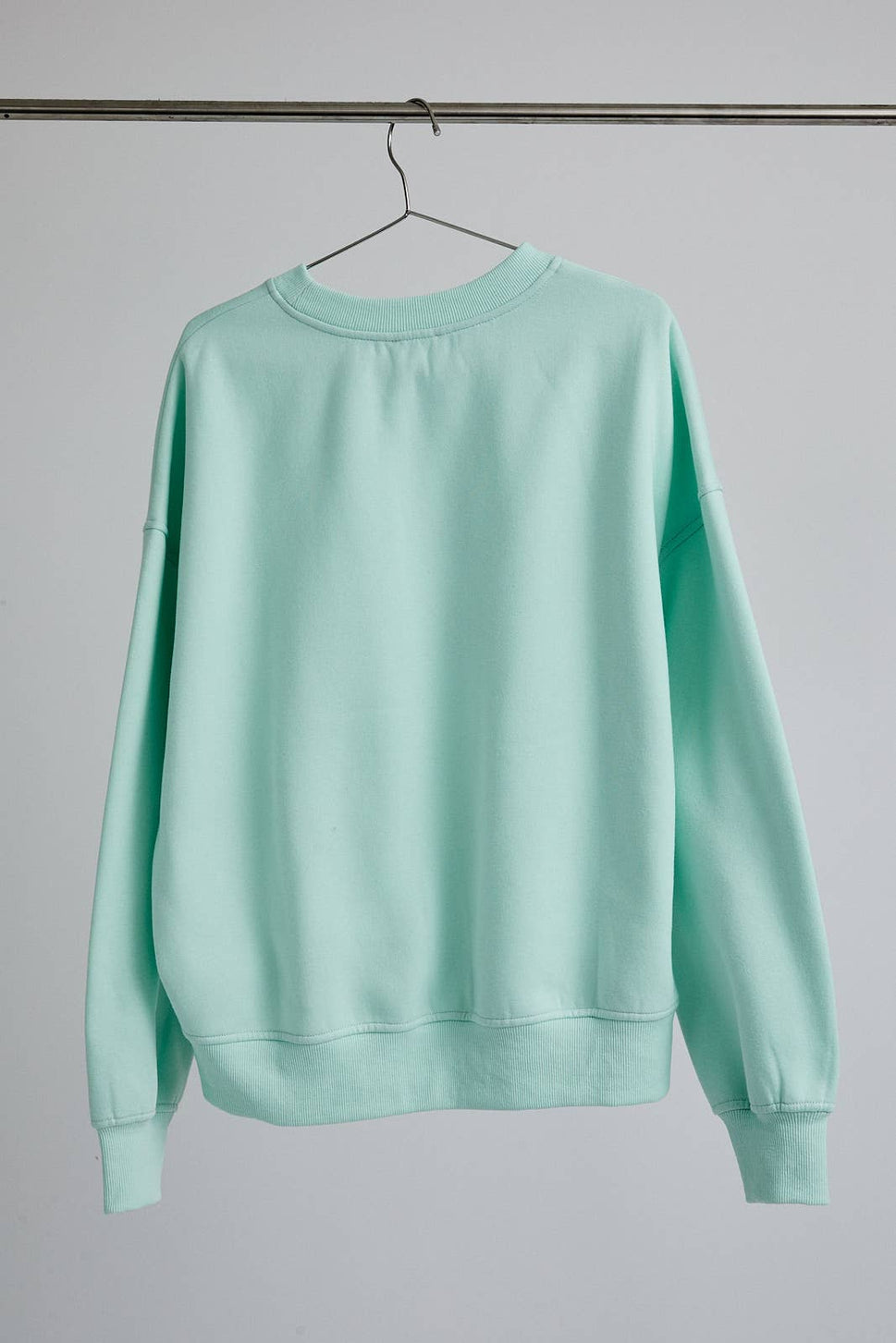 Too Pretty Sweatshirt