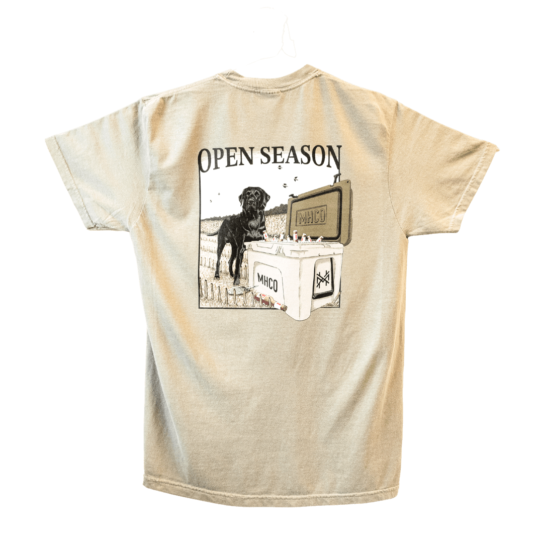 Open Season T-Shirt