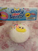 Switch Goofy Bun Squishy Clay 2 image