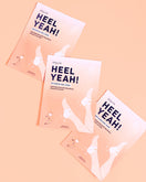 Switch Heel Yeah! Repairing Heel Mask : 3 Pack 2 image