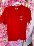 Switch U-G-A Red Bulldog SY Tee 2 image