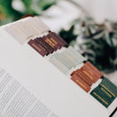 Switch Jewel Tone Bible Tabs 2 image