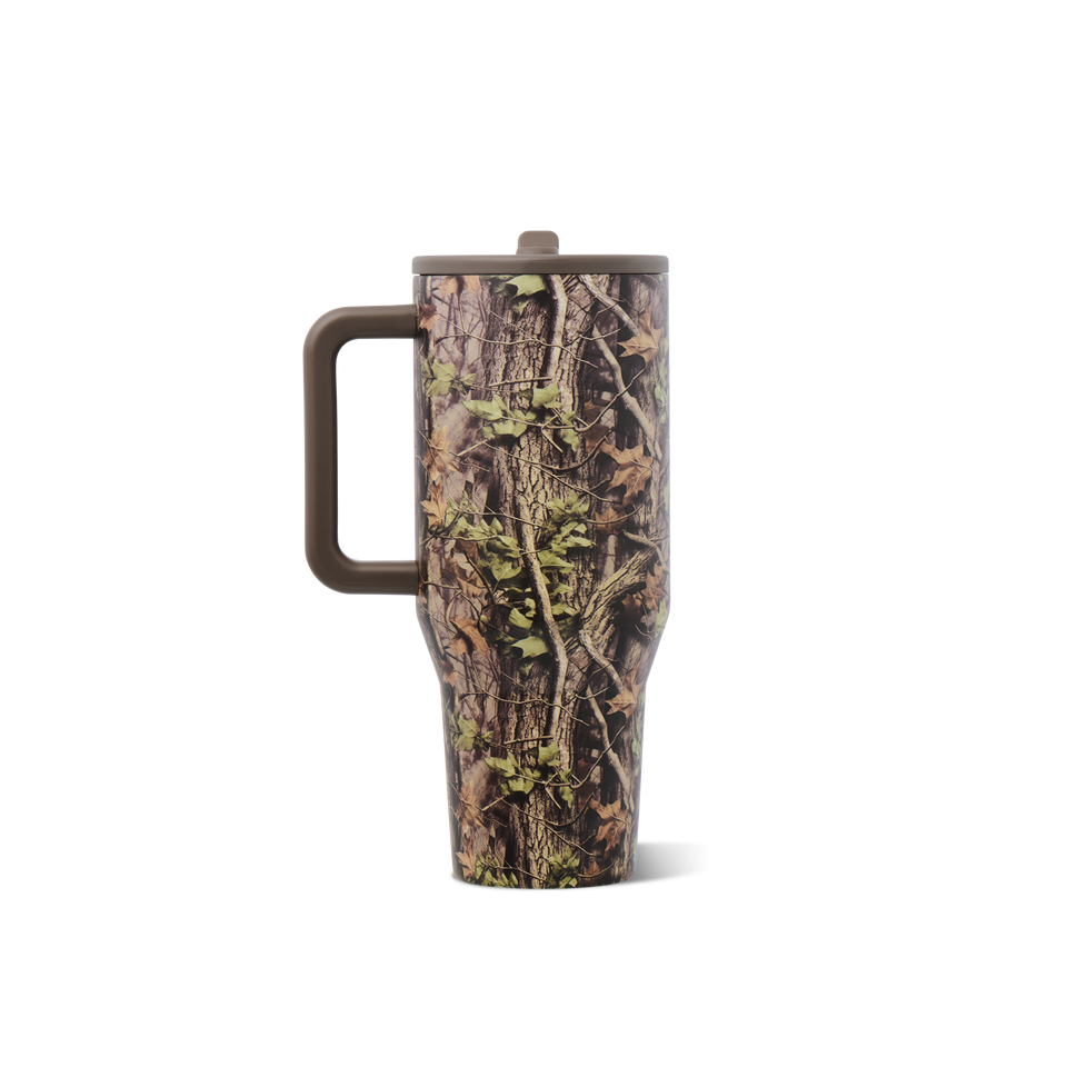 Woodland HydroJug 32 oz Traveler Tumbler