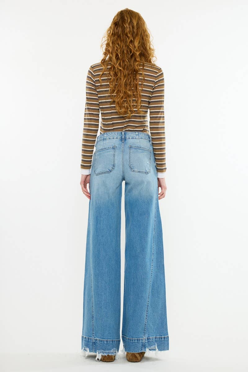 MID RISE SUPER WIDE