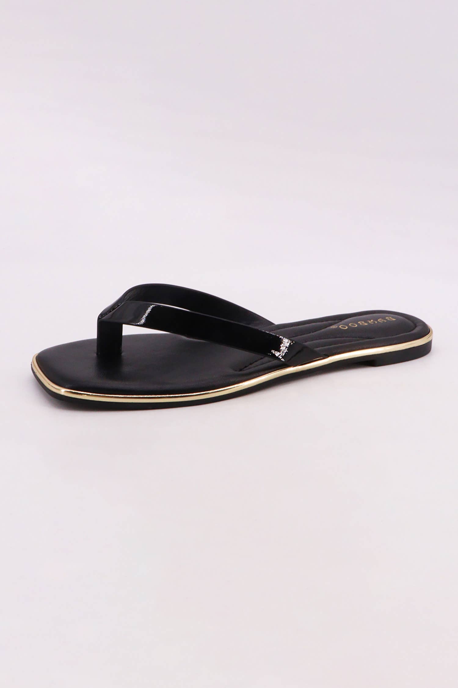 JP-POINTER-01: GOLD METALLIC / Standard / 5.5(1)-6(1)-6.5(1)-7(2)-7.5(2)-8(2)-8.5(1)-9(1)-10(1)