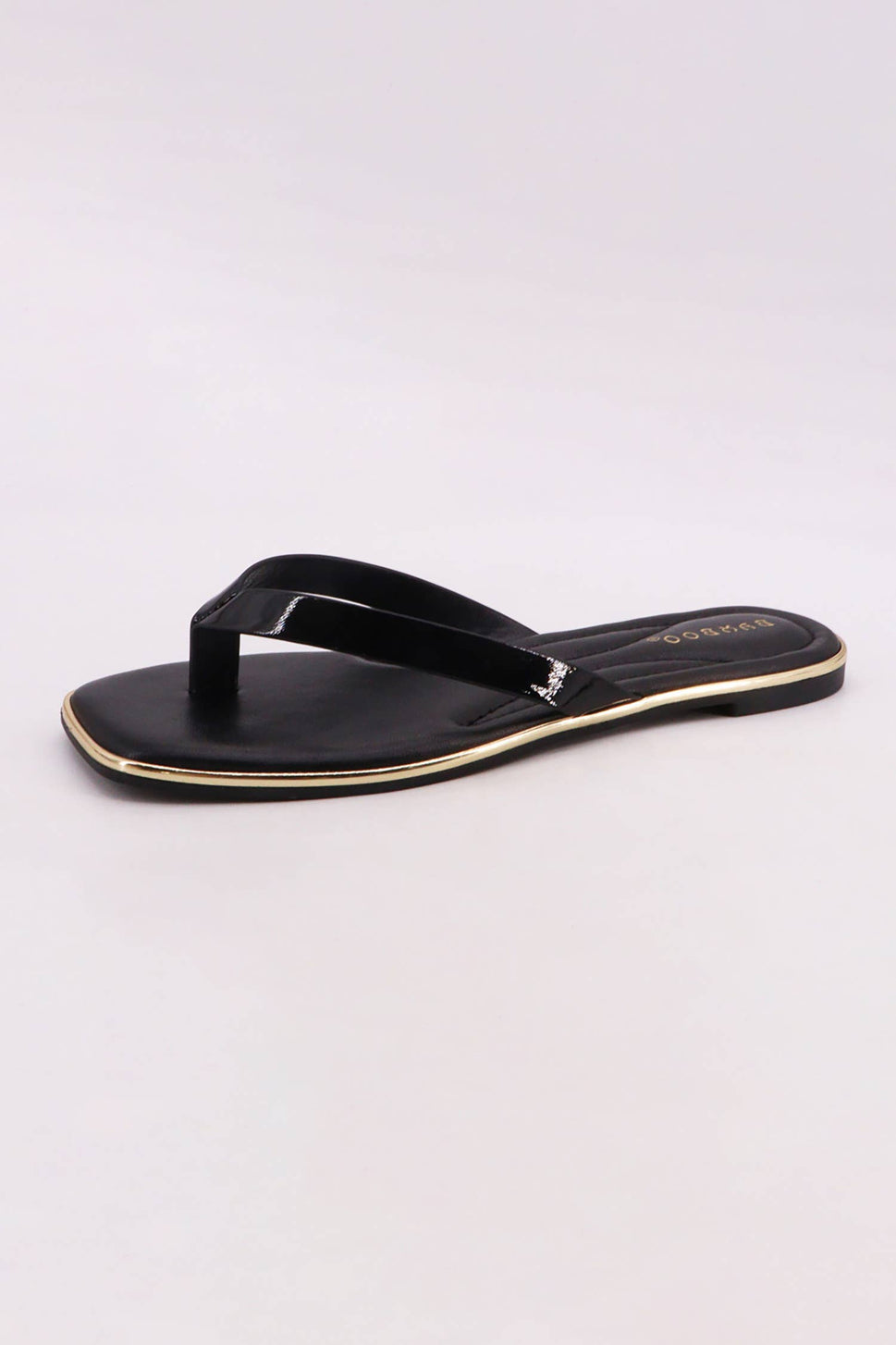 JP-POINTER-01: GOLD METALLIC / Standard / 5.5(1)-6(1)-6.5(1)-7(2)-7.5(2)-8(2)-8.5(1)-9(1)-10(1)