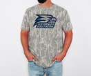 Switch Mossy Oak Bottomland Georgia Southern Tee 2 image