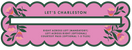 Switch Mahjong Line Finder Tool for Standard and Large Size NMJL Cards - Pink: One Line Finder 2 image