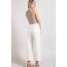 Switch SOFT WASHED WIDE LEG PANTS 2 image