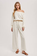 Switch Knit Jumpsuit 2 image
