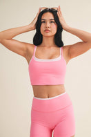 Switch Double Layered Tank Top 3 image