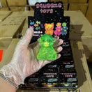 Switch Sugar Squeeze Highland Cow Toy 2 image