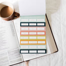 Switch Bible Study Stickers 2 image