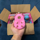 Switch Sand Stretchy Capybara Toy | A015 3 image