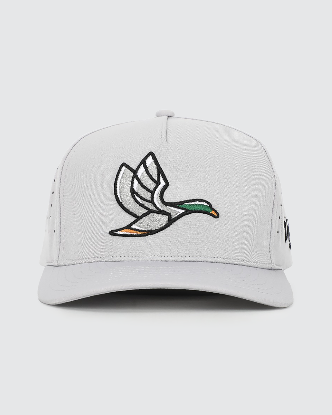 Decoy Hat: Gray