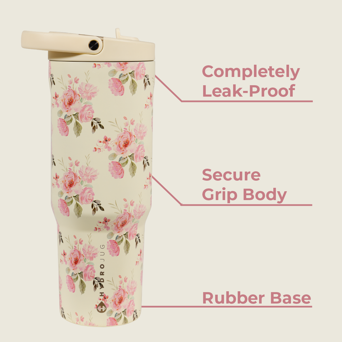 Keepsake Sport Water Bottle