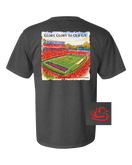Switch Glory Glory to Old GA! Tee 2 image