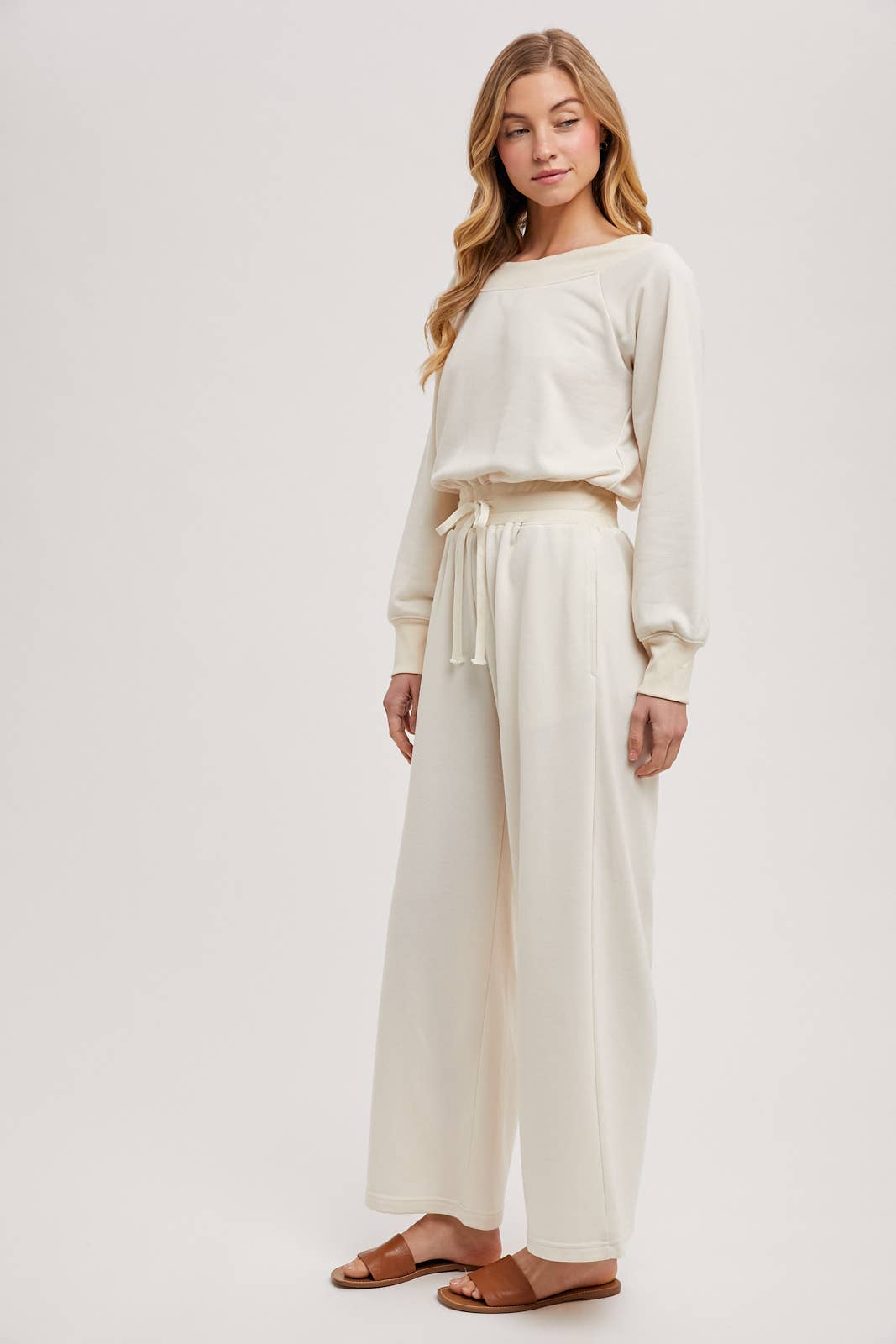 Knit Jumpsuit