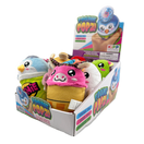Switch So Much Fun! Foodie Squishy Plush Toy Assortment - 6/Display: Wholesale Price 2 image
