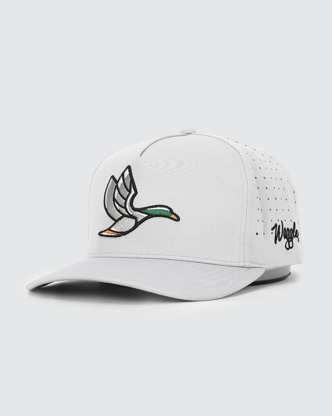 Decoy Hat: Gray