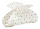 Switch Beautiful Blossom White Hair Clip 3 image