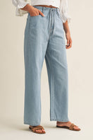 Switch Relaxed Drawstring Denim 3 image