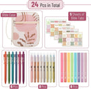 Switch 24 PCS Bible Journaling Kit 2 image