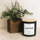 Switch Coastal Drift 16 oz 100% Soy Candle 2 image