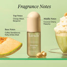 Switch Pistachio Latte Hair Perfume 3 image