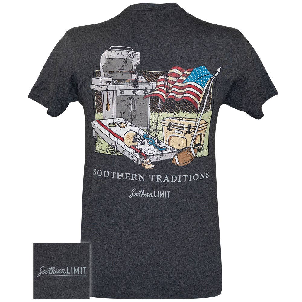 SL-94 Southern Limit Southern Traditions