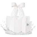 Switch Special Edition Bow Ivory Pearl Beach Tote 2 image