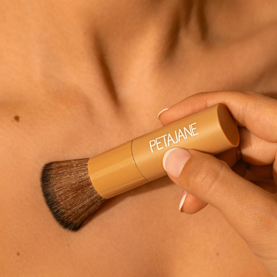 Pack of 12 - Face Perfecting Brush - Wholesale