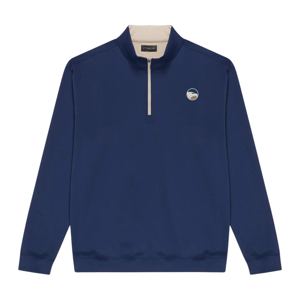 The Fit GSU Pullover