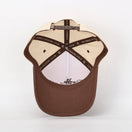 Switch Rodeo Golfer Hat Brown: Brown / OS 3 image