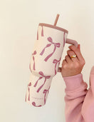 Switch Bows 40 oz Ascend Tumbler 2 image