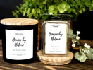Switch Boujee by Nature 16 oz 100% Soy Candle  2 image