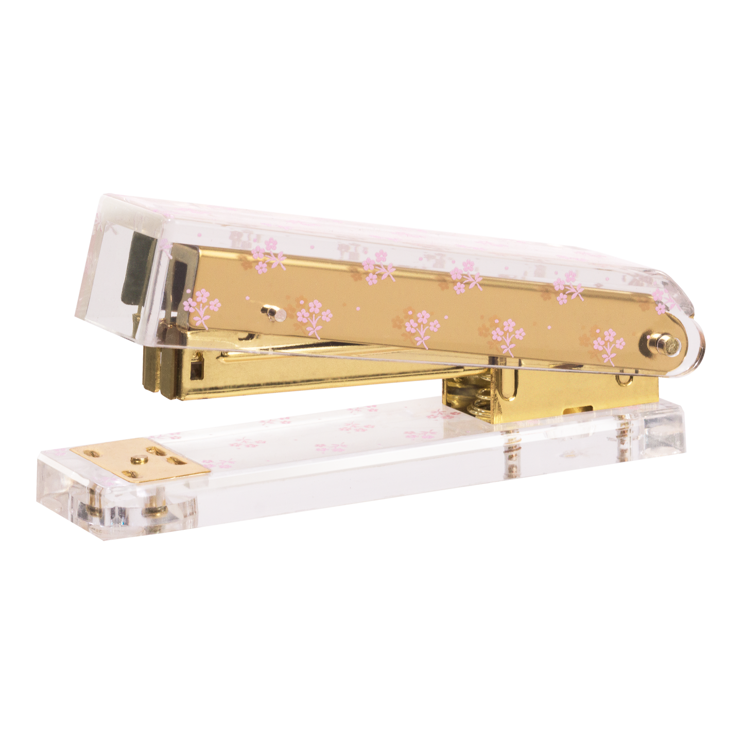 Laura Ashley English Garden Stapler