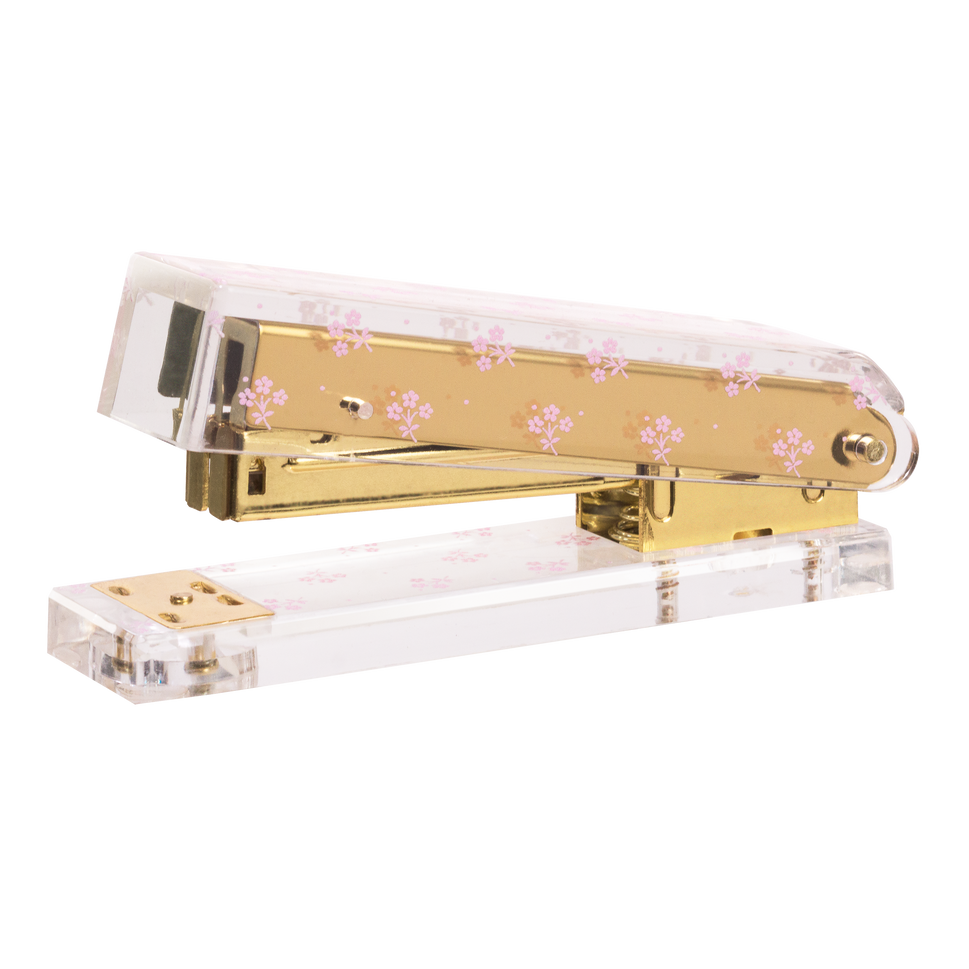 Laura Ashley English Garden Stapler